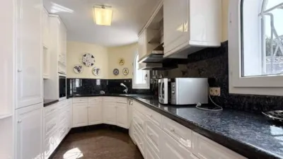 Chalet in Cala Advocat-Baladrar photo 34