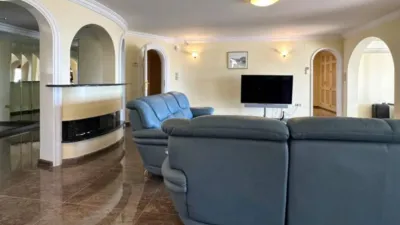 Chalet in Cala Advocat-Baladrar photo 35