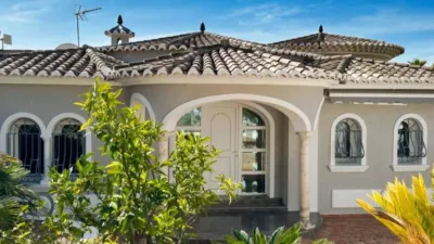 Casa – Benissa - Vista 3