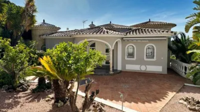 Chalet in Cala Advocat-Baladrar photo 43