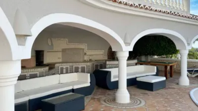 Casa – Benissa - Más