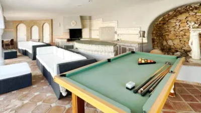 Chalet in Cala Advocat-Baladrar photo 7