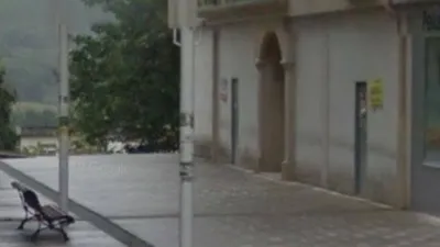 Local comercial en alquiler en Campus Sur-Santa Marta - Vista 4