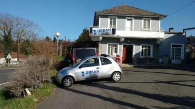 Casa en alquiler en Oroso, Oroso de 1.500 €<span>/mes</span>