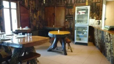 Casa en alquiler en Oroso, Oroso de 1.500 €<span>/mes</span>