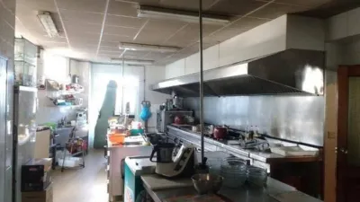 Casa en alquiler en Oroso, Oroso de 1.500 €<span>/mes</span>