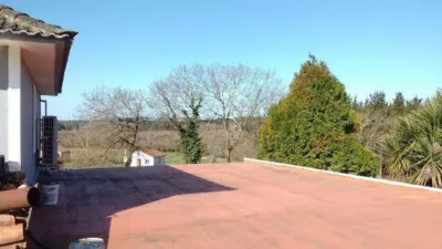 Casa en alquiler en Oroso, Oroso de 1.500 €<span>/mes</span>