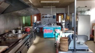 Casa en alquiler en Oroso, Oroso de 1.500 €<span>/mes</span>