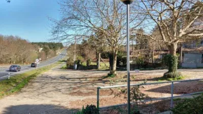 Casa en alquiler en Oroso, Oroso de 1.500 €<span>/mes</span>