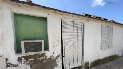Rustic house in Cánovas photo 2