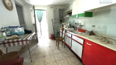 Rustic house in Cánovas photo 3