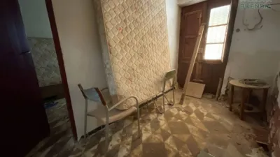 Rustic house in Cánovas photo 6