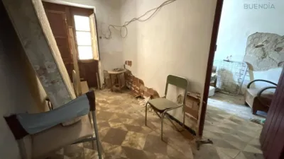 Rustic house in Cánovas photo 7