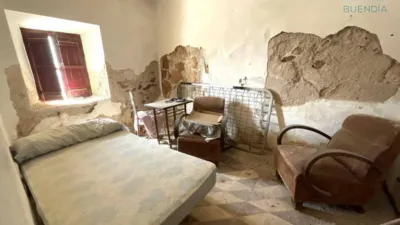Rustic house in Cánovas photo 8