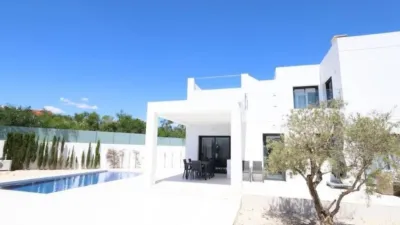 Casa – Rojales, Ciudad Quesada - Vista 2