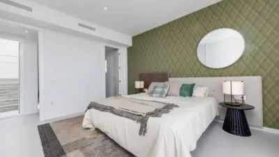 Chalet on Carrer del Llentiscle, 1 photo 12
