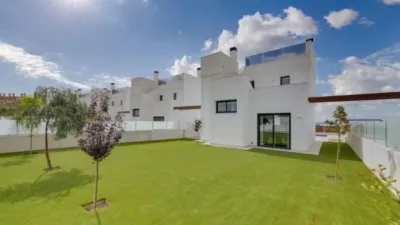 Casa – Mutxamel - Vista 4