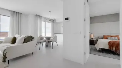 Chalet on Carrer del Llentiscle, 1 photo 7