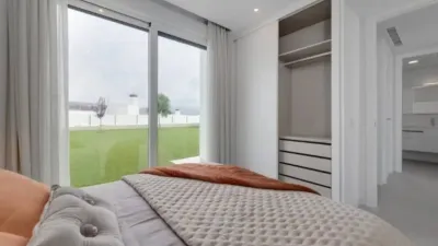 Chalet on Carrer del Llentiscle, 1 photo 9