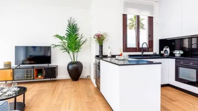 Casa – Finestrat, la Marina Baixa - Vista 3