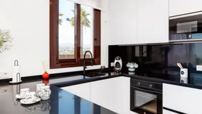 Casa – Finestrat, la Marina Baixa - Vista 4