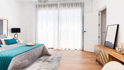 Casa – Finestrat, la Marina Baixa - Vista 5