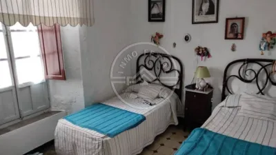 Townhouse in Écija photo 10