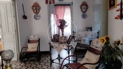 Townhouse in Écija photo 2