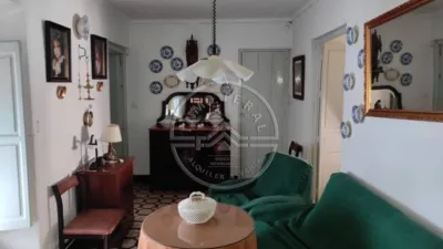 Townhouse in Écija photo 3