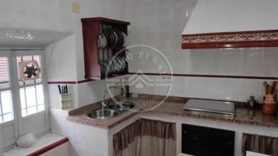 Townhouse in Écija photo 6