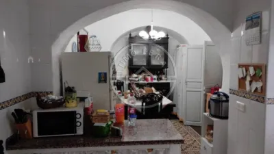 Townhouse in Écija photo 8
