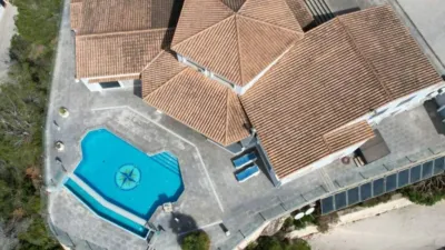 Casa – El Poble Nou de Benitatxell - Benitachell, Golden Valley, la Marina Alta - Más