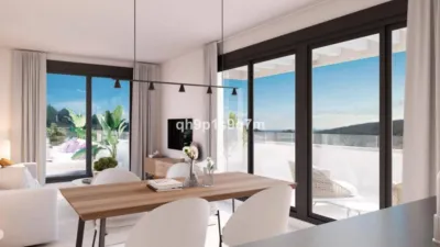 Apartment in Casares photo 4