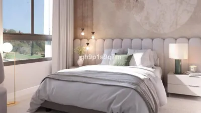 Apartment in Casares photo 6