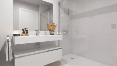 Apartment in Casares photo 8