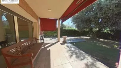 Chalet in Esplugues de Llobregat photo 10