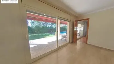 Chalet in Esplugues de Llobregat photo 14