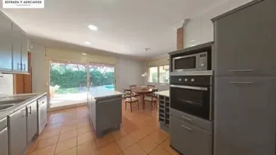 Chalet in Esplugues de Llobregat photo 15