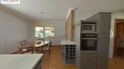 Chalet in Esplugues de Llobregat photo 16