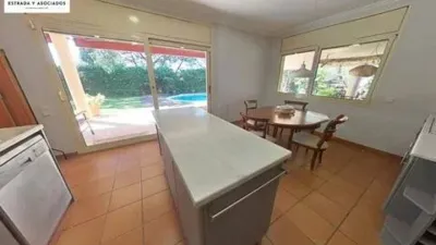 Chalet in Esplugues de Llobregat photo 18
