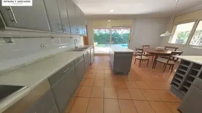 Chalet in Esplugues de Llobregat photo 19