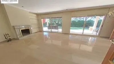 Chalet in Esplugues de Llobregat photo 21