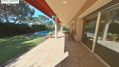 Chalet in Esplugues de Llobregat photo 2