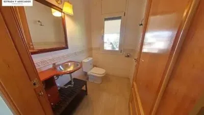 Chalet in Esplugues de Llobregat photo 38