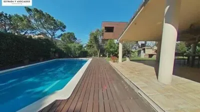 Chalet in Esplugues de Llobregat photo 3