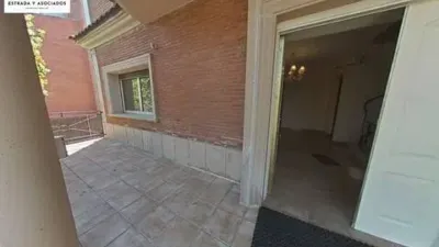 Chalet in Esplugues de Llobregat photo 48