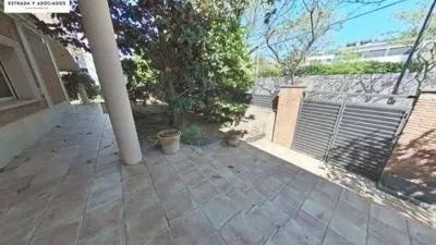 Chalet in Esplugues de Llobregat photo 49