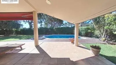 Chalet in Esplugues de Llobregat photo 4