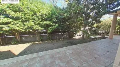 Chalet in Esplugues de Llobregat photo 50