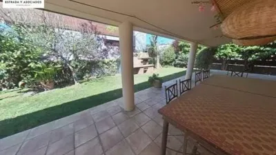 Chalet in Esplugues de Llobregat photo 5